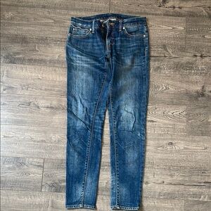 Ralph Lauren medium wash Blue Jeans